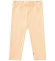 Molo Leggings - Nette Solid - Pale Melon Molo Leggings - Nette Solid - Pale Melon