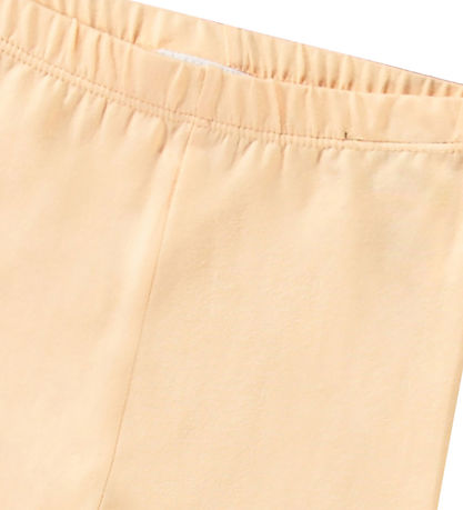 Molo Leggings - Nette Solid - Pale Melon Molo Leggings - Nette Solid - Pale Melon