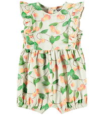 Molo Sommerdragt - Felicia - Sweet Cherries Molo Sommerdragt - Felicia - Sweet Cherries