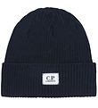 C.P. Company Hue - Uld - Total Eclipse Blue