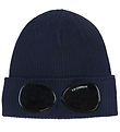 C.P. Company Hue - Uld - Total Eclipse Blue m. Solbriller
