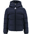 Moncler Dunjakke - Taidu - Navy Moncler Dunjakke - Taidu - Navy