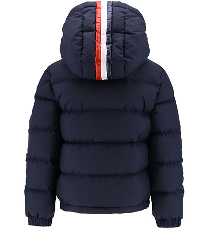 Moncler Dunjakke - Taidu - Navy