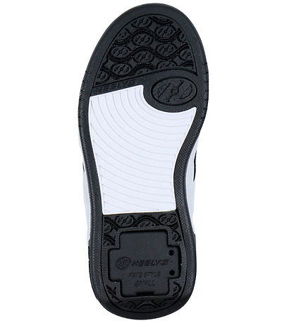 Heelys X Reebok Rullesko - Club C - Hvid/Pink/Mint