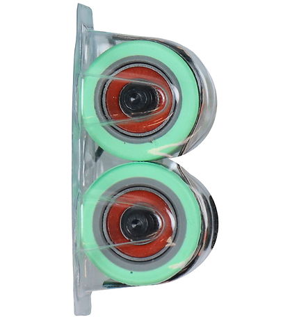 Heelys X Reebok Rullesko - Club C - Hvid/Pink/Mint