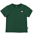 Dickies T-shirt - Mapleton - Pine Needle Green Dickies T-shirt - Mapleton - Pine Needle Green