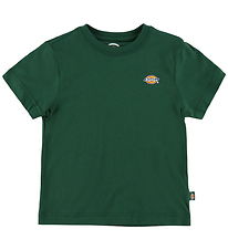 Dickies T-shirt - Mapleton - Pine Needle Green Dickies T-shirt - Mapleton - Pine Needle Green