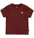 Dickies T-shirt - Mapleton - Andorra Dickies T-shirt - Mapleton - Andorra