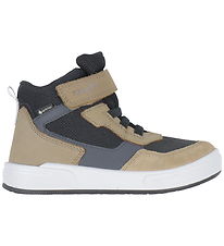Superfit Støvler - Tex - Brun/Sort Superfit Støvler - Tex - Brun/Sort