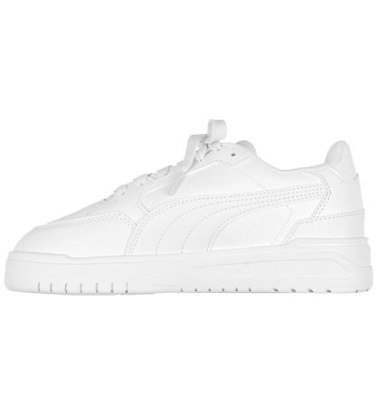 Puma Sko - Shuffle Downtown - Hvid