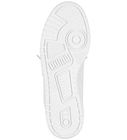 Puma Sko - Shuffle Downtown - Hvid