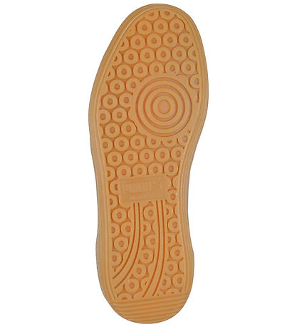 Puma Sko - Palermo LTH - Puma White/Dark Indigo Puma Sko - Palermo LTH - Puma White/Dark Indigo