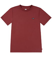 Levis T-shirt - Batwing Chest - Red Pear Levis T-shirt - Batwing Chest - Red Pear