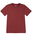 Levis T-shirt - Batwing Chest - Red Pear Levis T-shirt - Batwing Chest - Red Pear
