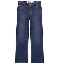 Levis Jeans - 555 Relaxed Straight - Sierra Pass Levis Jeans - 555 Relaxed Straight - Sierra Pass