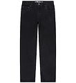 Levis Jeans - 555 Relaxed Straight - Black Canyon Levis Jeans - 555 Relaxed Straight - Black Canyon