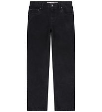 Levis Jeans - 555 Relaxed Straight - Black Canyon Levis Jeans - 555 Relaxed Straight - Black Canyon