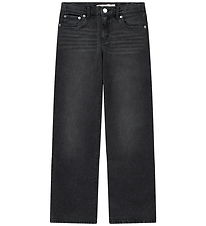 Levis Jeans - Wide Leg - Wish Me Luck Levis Jeans - Wide Leg - Wish Me Luck