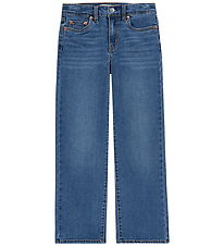 Levis Jeans - Wide Leg - Lasso Levis Jeans - Wide Leg - Lasso