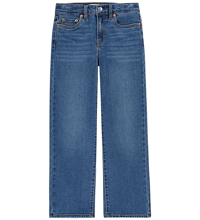 Levis Jeans - Wide Leg - Lasso