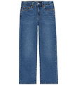 Levis Jeans - Wide Leg - Lasso Levis Jeans - Wide Leg - Lasso