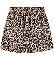 Molo Shorts - Aisia - Jaguar Melon Molo Shorts - Aisia - Jaguar Melon