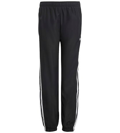 adidas Originals Træningsbukser - Sort/Hvid