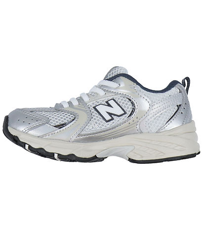 New Balance Sko - 530 - Summer Fog/Nimbus Cloud