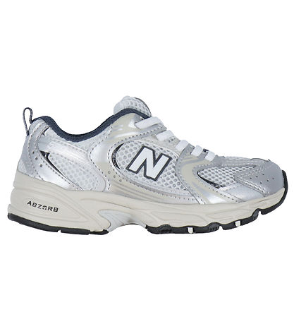 New Balance Sko - 530 - Summer Fog/Nimbus Cloud