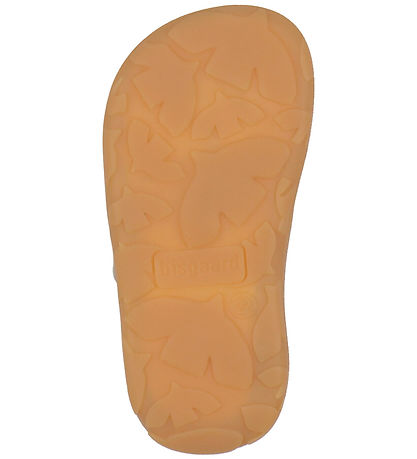 Bisgaard X Miffy Hjemmesko - Uld - Barefoot - Sand Bisgaard X Miffy Hjemmesko - Uld - Barefoot - Sand