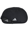 adidas Performance Toilettaske - Sort/Sølv