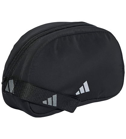 adidas Performance Toilettaske - Sort/Sølv