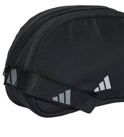 adidas Performance Toilettaske - Sort/Sølv