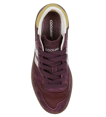 Coolway Sko - Goal - Bur