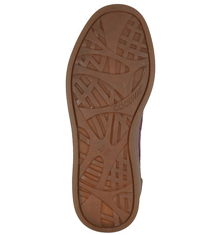 Coolway Sko - Goal - Bur