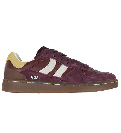 Coolway Sko - Goal - Bur