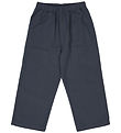 Müsli Bukser - Twill - Night Blue
