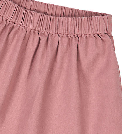 Müsli Nederdel - Twill - Nostalgia Rose Müsli Nederdel - Twill - Nostalgia Rose