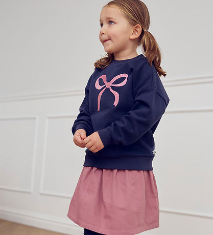 Müsli Nederdel - Twill - Nostalgia Rose Müsli Nederdel - Twill - Nostalgia Rose