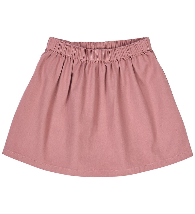 Müsli Nederdel - Twill - Nostalgia Rose