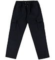 Billabong Bukser - Larry Cargo - Sort
