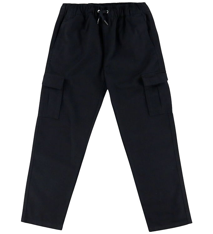 Billabong Bukser - Larry Cargo - Sort