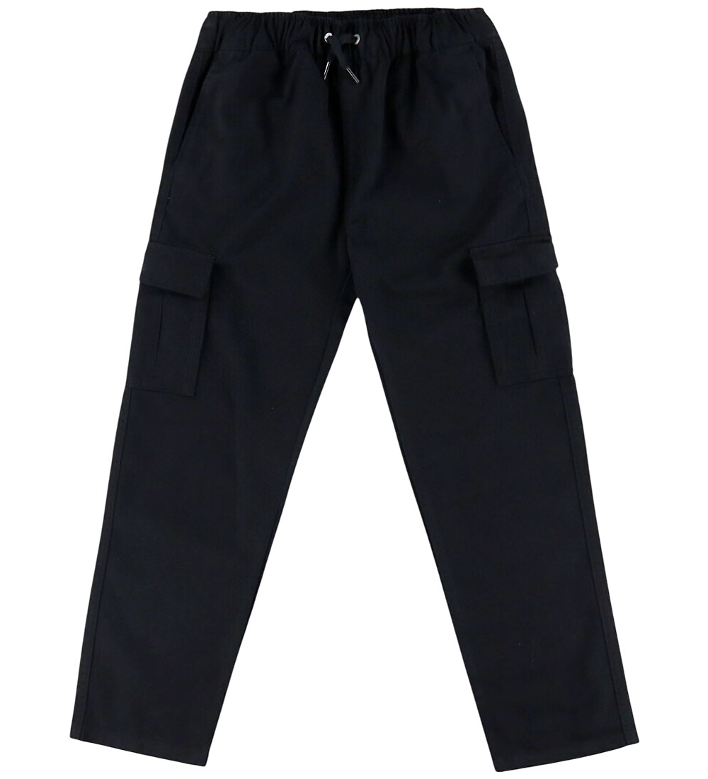 Billabong Hosen - Larry Cargo - Schwarz - Billabong - 16 Jahre (176) - Hosen - Baumwolle