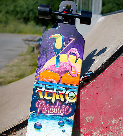 Posca Tuscher - PC-5M - 4 stk. - Neon