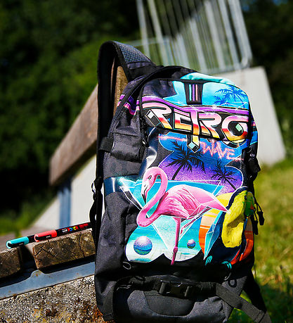 Posca Tuscher - PC-5M - 8 stk. - Multifarvet Posca Tuscher - PC-5M - 8 stk. - Multifarvet