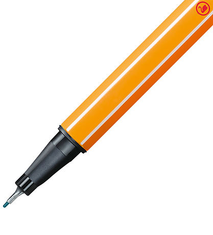 Stabilo Tuscher - Pen 88 - 18 stk. - Multifarvet