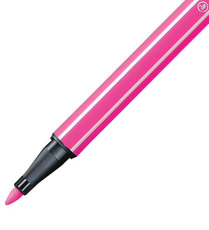 Stabilo Tuscher - Pen 68 - 18 stk. - Multifarvet Stabilo Tuscher - Pen 68 - 18 stk. - Multifarvet