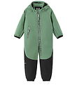 Reima Softshelldragt - Mjosa - Green Clay