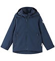 Reima Tec Softshelljakke - Sulkava - Navy Reima Tec Softshelljakke - Sulkava - Navy