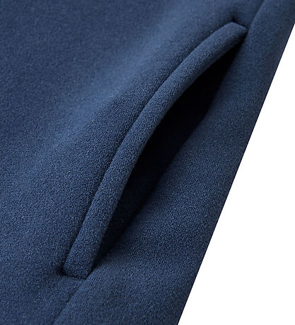 Reima Fleecejakke - Tarpeen - Navy